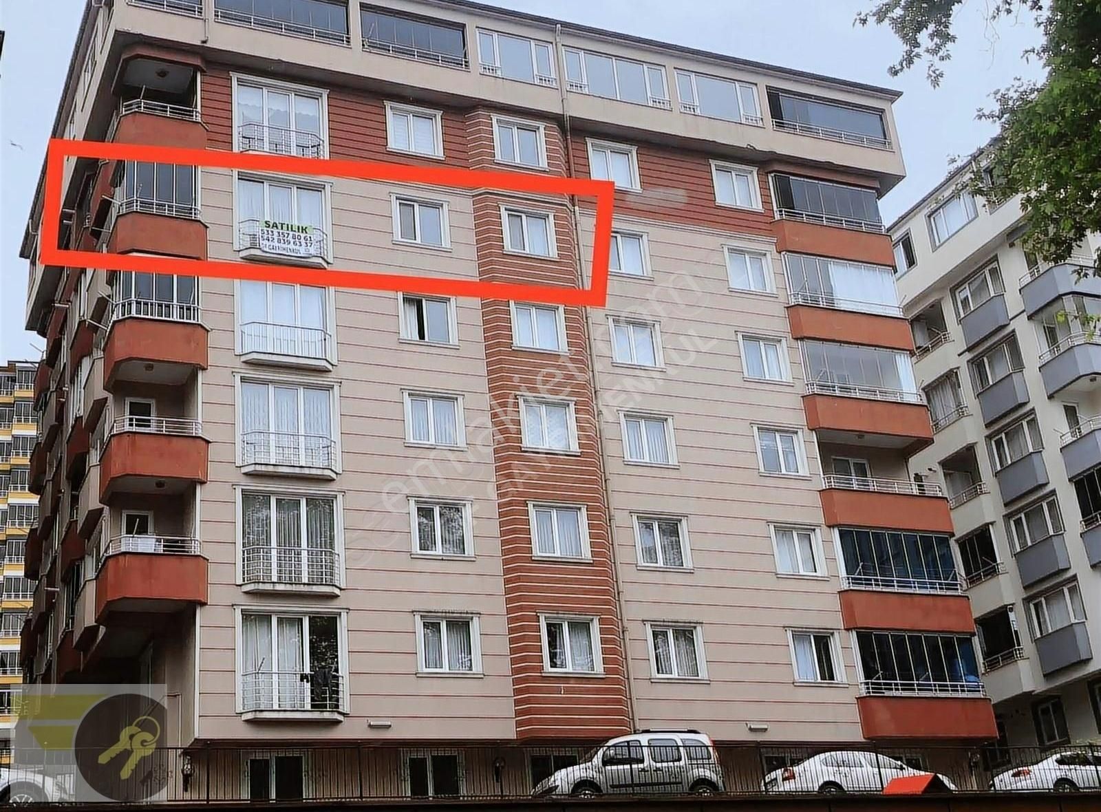 Of Sulaklı Satılık Daire *OF GAYRİMENKUL* OF PARK EVLERİ 4.KAT 3+1 140 M2 SATILIK DAİRE