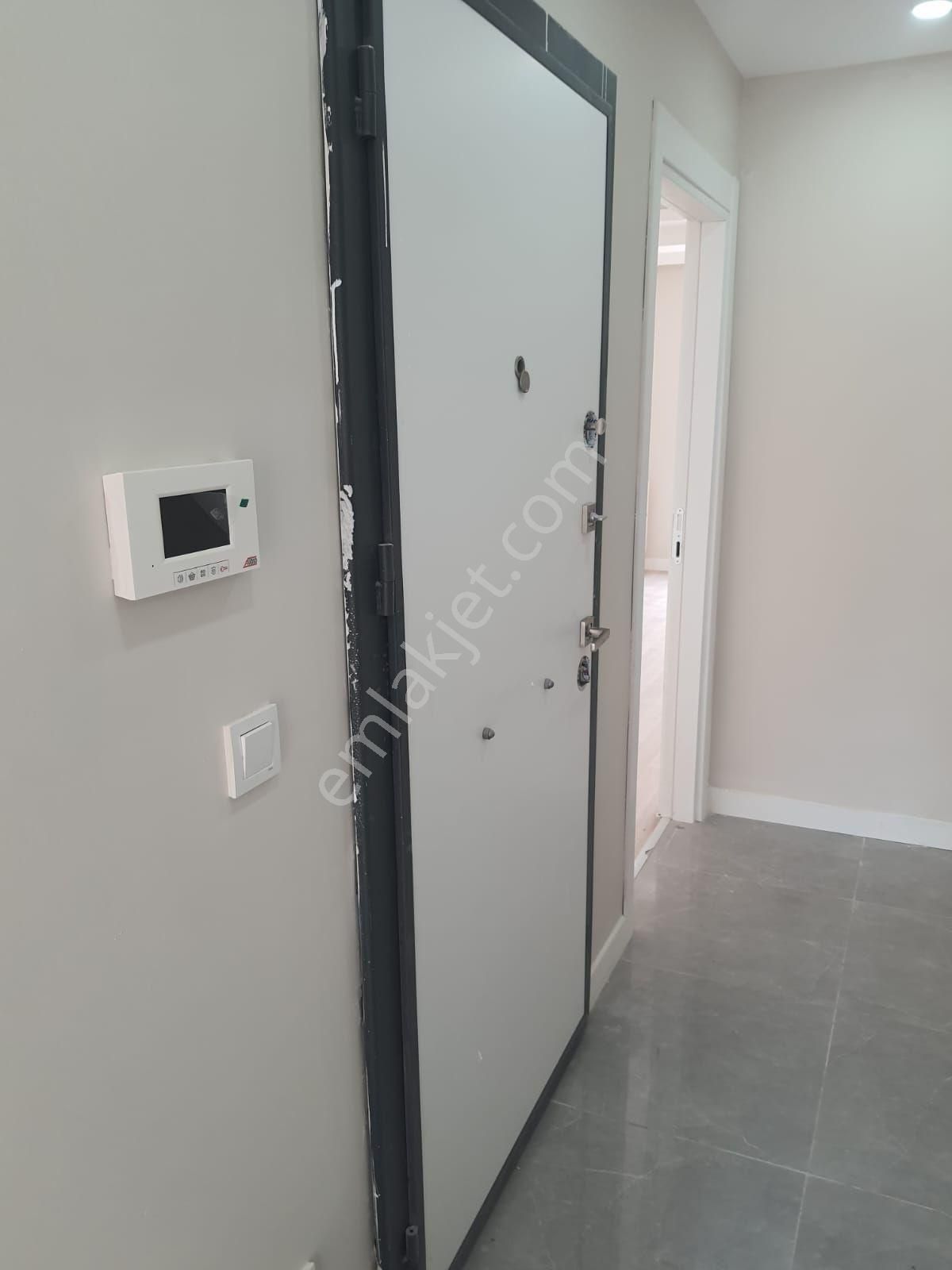 Wisrem Den Fatih De Sıfır Binada 2+1 Daire - Görsel 7