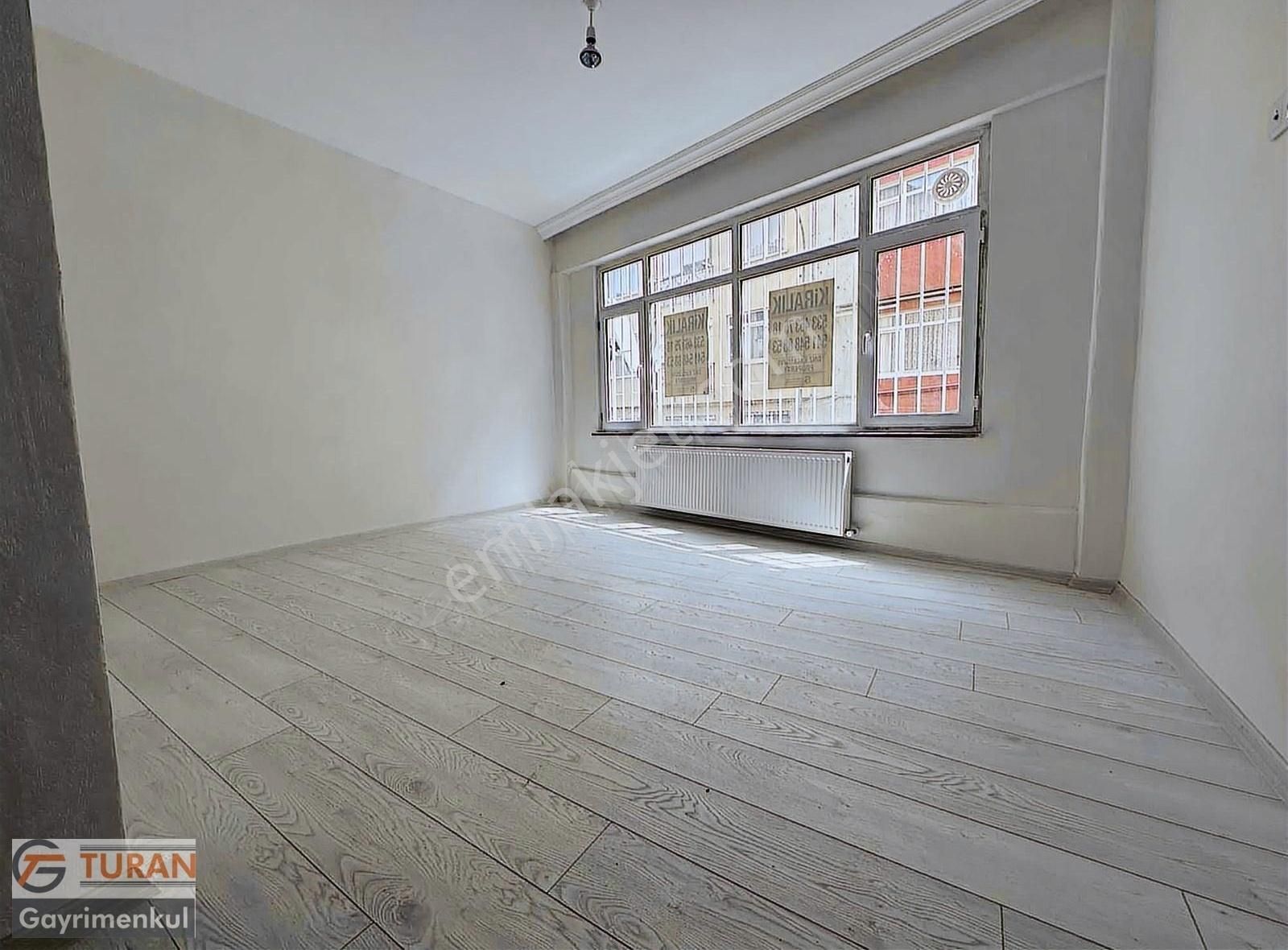 Üsküdar İcadiye Satılık Daire TURAN'DAN İCADİYEDE 1+1 ÇİFT CEPHELİ BALKONLU FULL YAPILI DAİRE