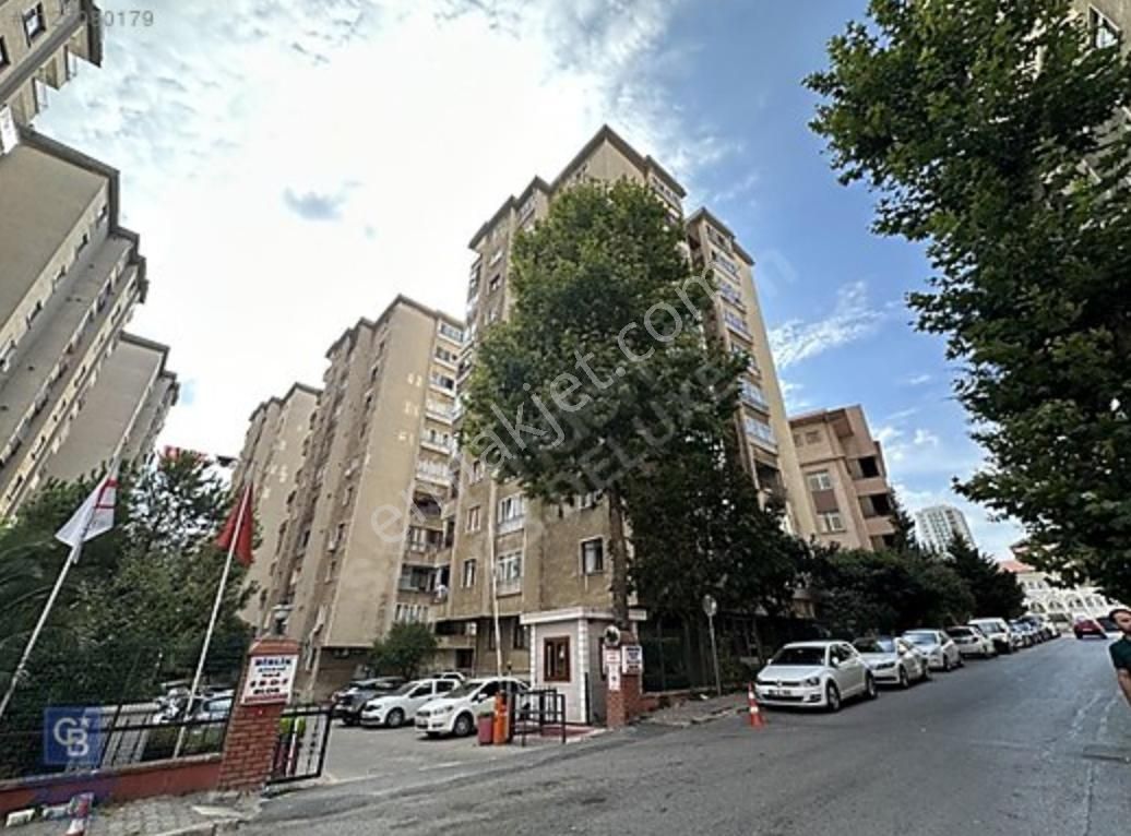 Maltepe Cevizli Satılık Daire MALTEPE BİRLİK SİTESİNDE 3+1 SATILIK DAİRE