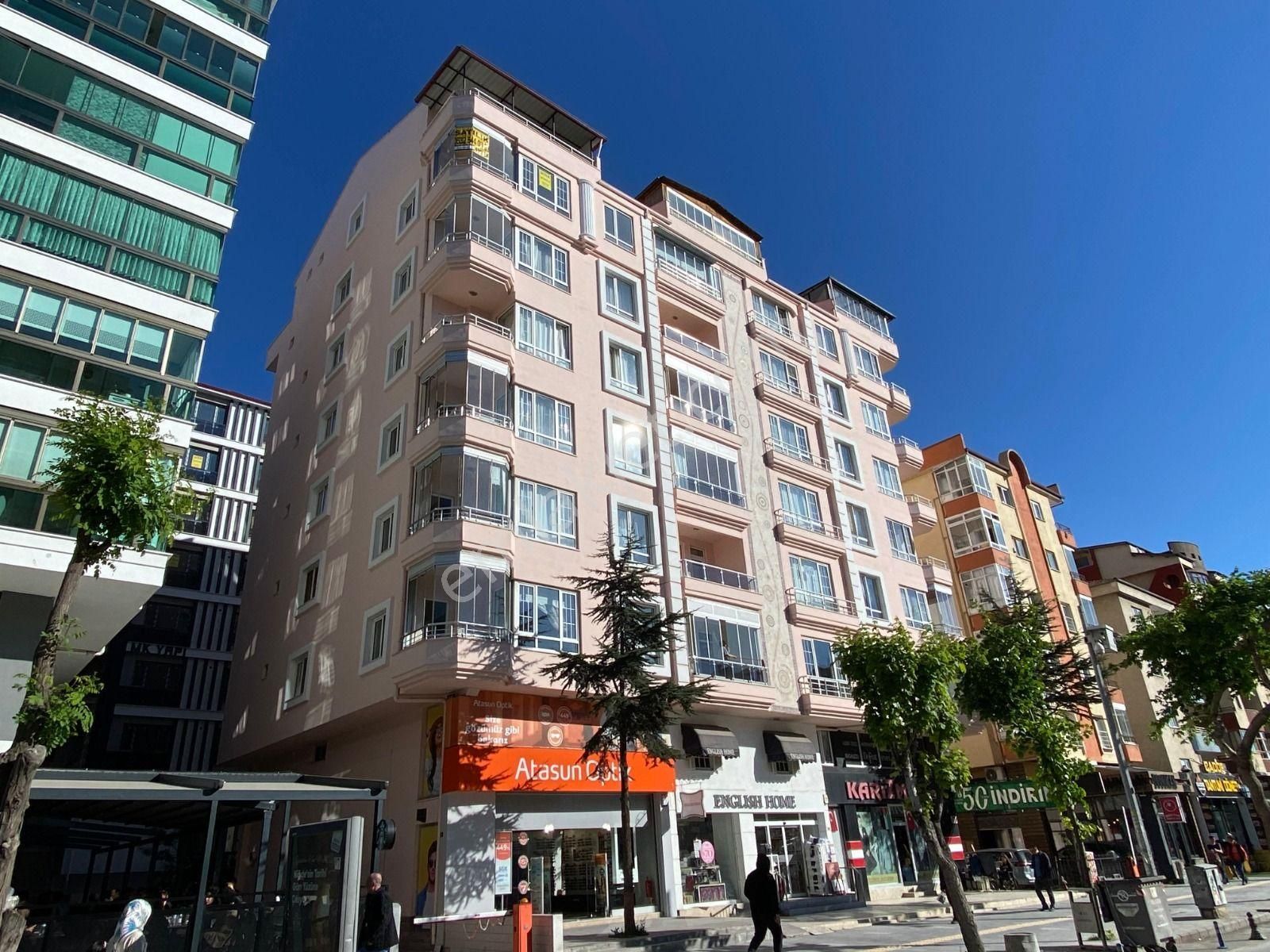 Niğde Merkez Aşağı Kayabaşı Satılık Daire  NİĞDE MERKEZ BOR CADDESİ ÜZERİ 4+1 DUBLEKS SATILIK DAİRE