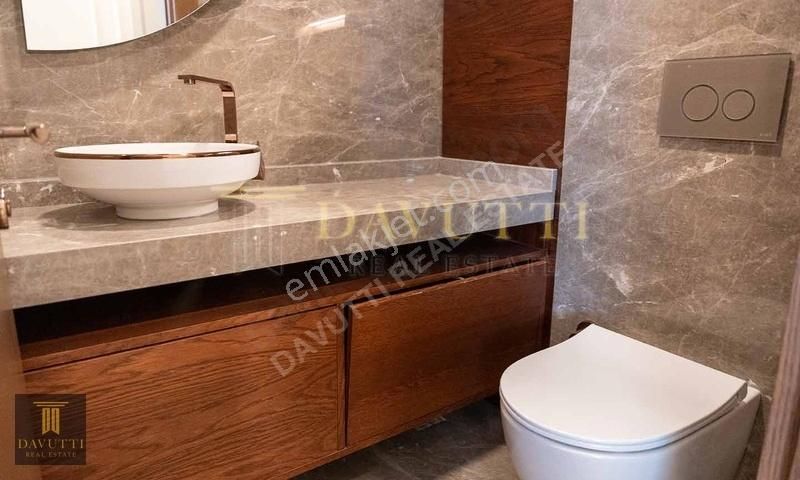 Bodrum Gündoğan Kızılburun'da Muhteşem Manzaralı Satılık Villa - Görsel 4