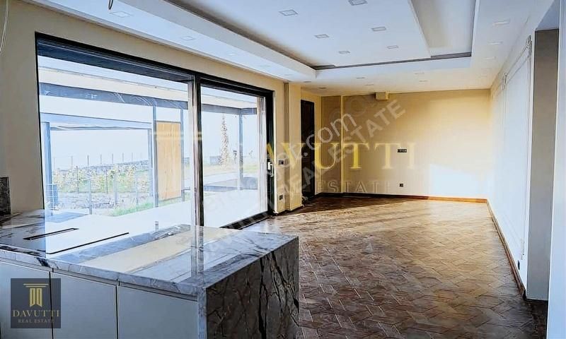 Bodrum Gündoğan Kızılburun'da Muhteşem Manzaralı Satılık Villa - Görsel 8