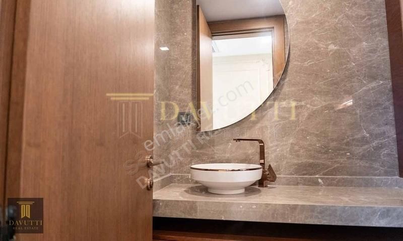 Bodrum Gündoğan Kızılburun'da Muhteşem Manzaralı Satılık Villa - Görsel 20