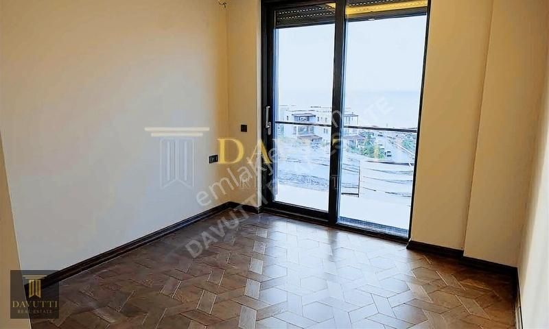 Bodrum Gündoğan Kızılburun'da Muhteşem Manzaralı Satılık Villa - Görsel 13