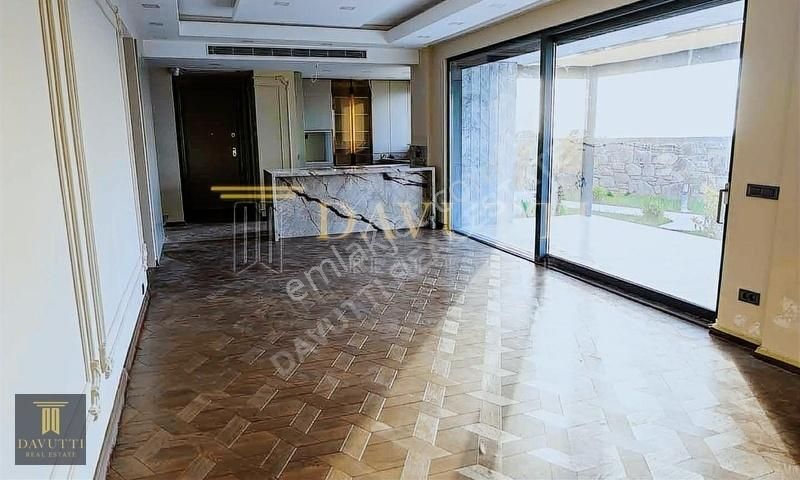 Bodrum Gündoğan Kızılburun'da Muhteşem Manzaralı Satılık Villa - Görsel 23