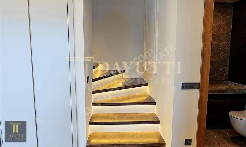 Bodrum Gündoğan Kızılburun'da Muhteşem Manzaralı Satılık Villa - Görsel 25