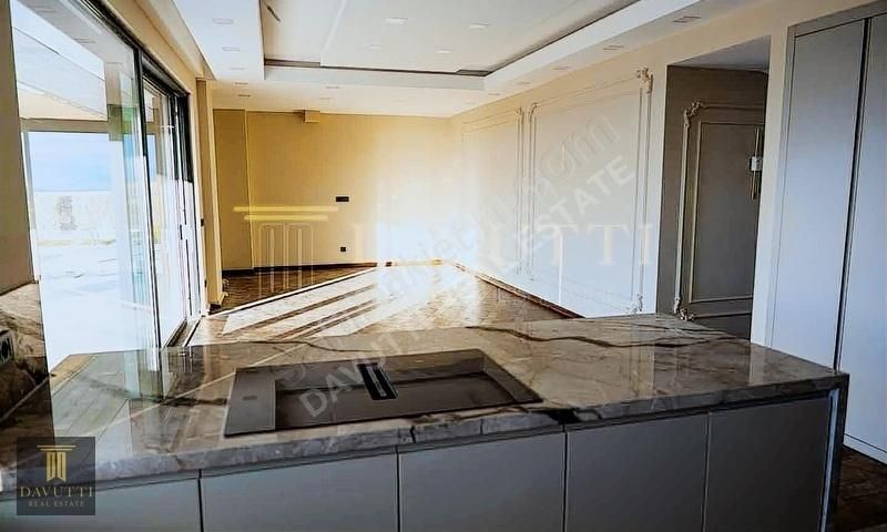 Bodrum Gündoğan Kızılburun'da Muhteşem Manzaralı Satılık Villa - Görsel 18