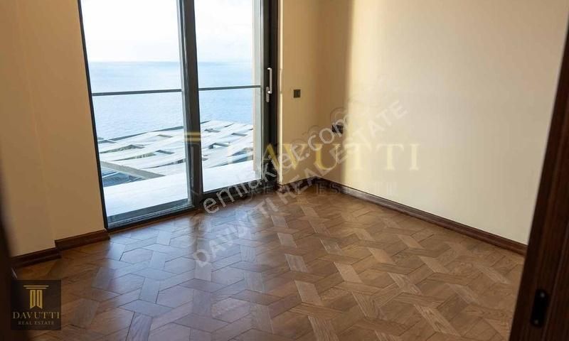 Bodrum Gündoğan Kızılburun'da Muhteşem Manzaralı Satılık Villa - Görsel 16