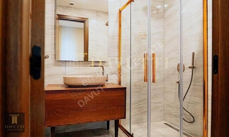 Bodrum Gündoğan Kızılburun'da Muhteşem Manzaralı Satılık Villa - Görsel 28