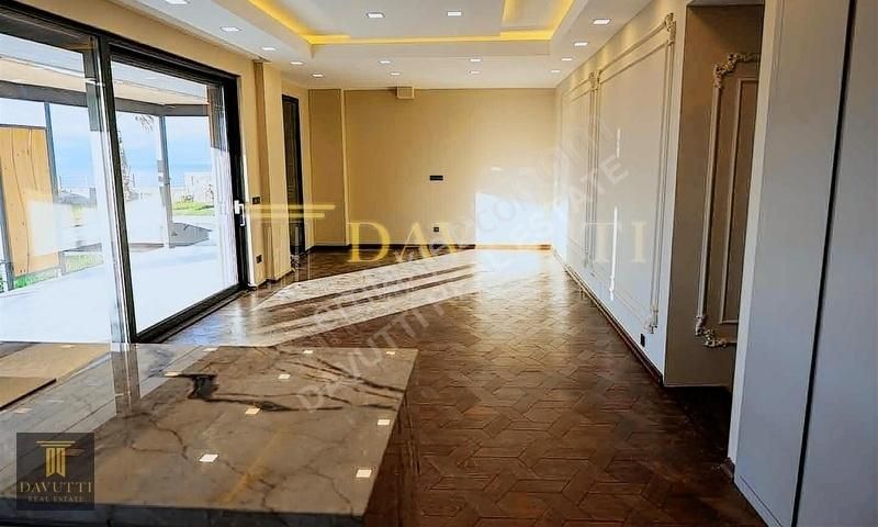 Bodrum Gündoğan Kızılburun'da Muhteşem Manzaralı Satılık Villa - Görsel 27