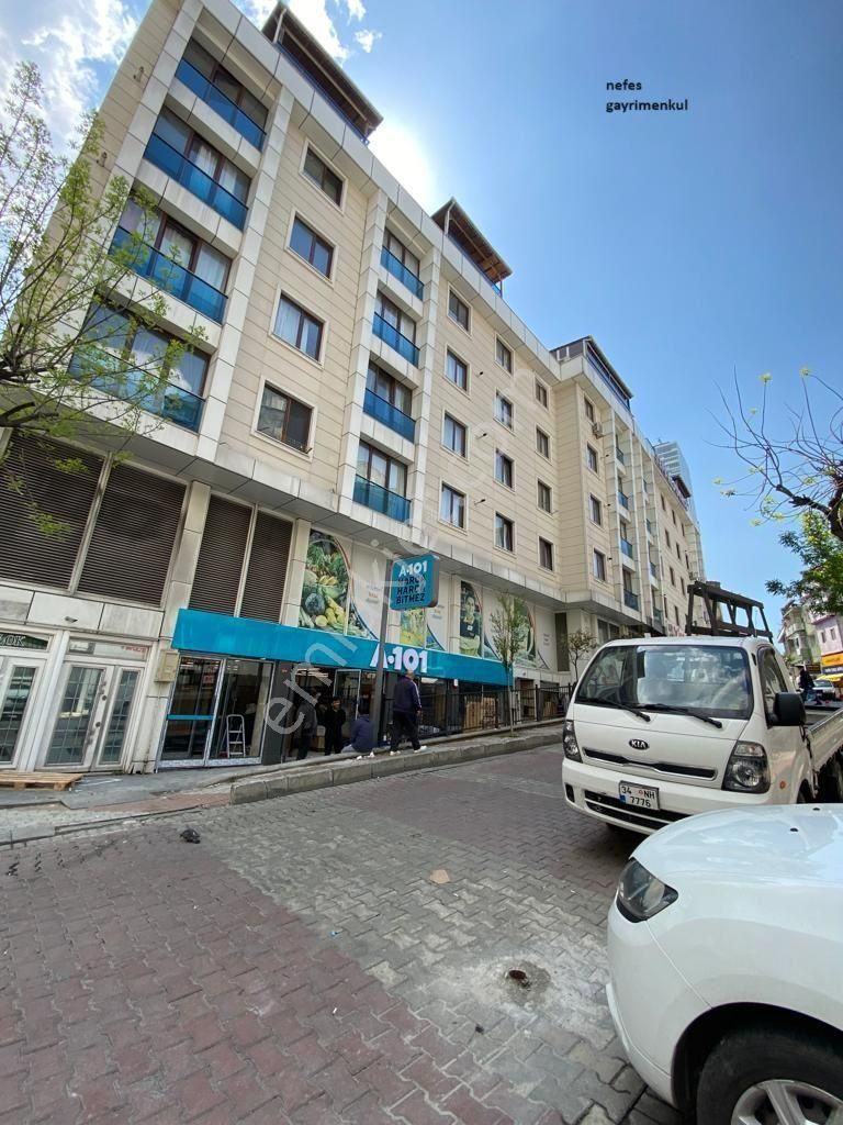 Şişli Kuştepe Satılık Daire  TEPE REZIDANS TA 1+1 KREDİYE UYGUN SATILIK FIRSAT DAİRE