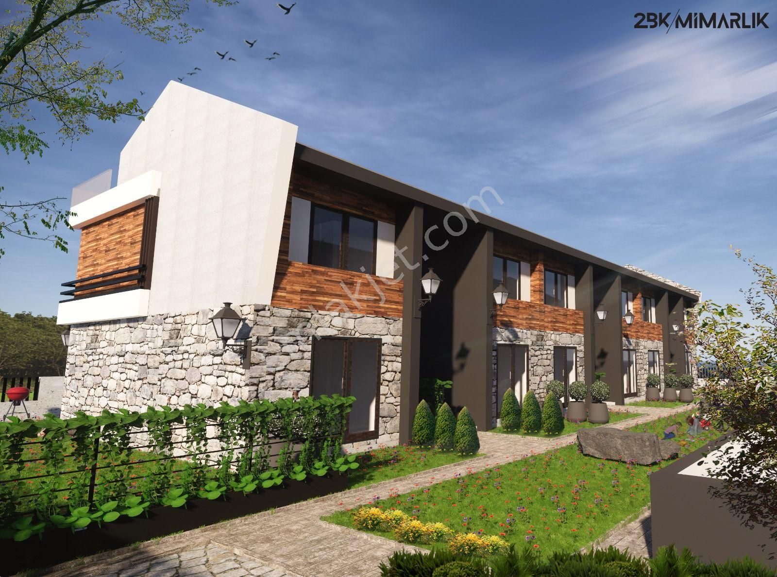 Selçuklu Kosova Satılık Villa  EMRAH ÇİFTCİ'DEN SELÇUKLU KOSOVA MAH.SATILIK 4+1 SİTE İÇERİSİNDE LÜKS VİLLA