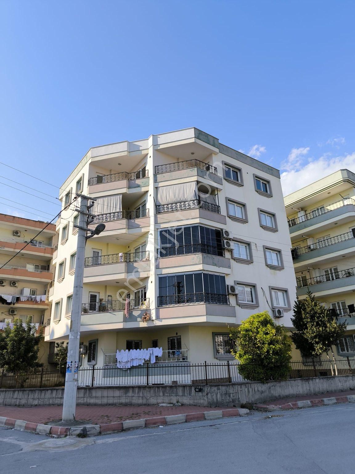 Tarsus Kırklarsırtı Satılık Daire Kelepir Fiyata Büyük Daire