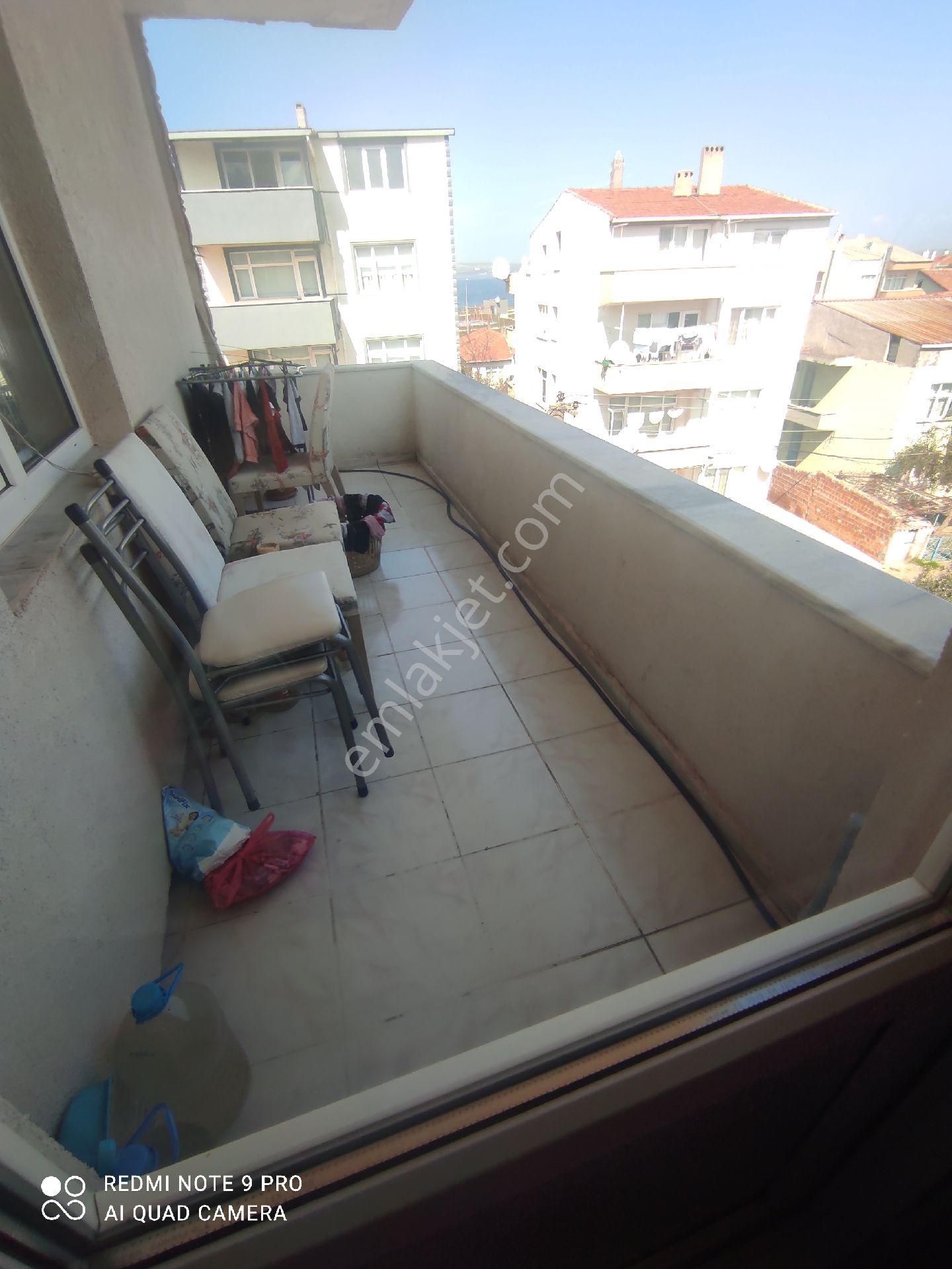 Lapseki Cumhuriyet Satılık Daire SATILIK DAİRE