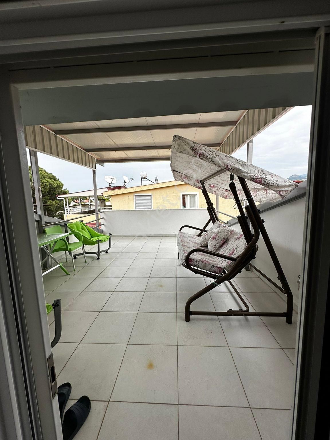 Denize 100 Metre Villa - Görsel 20