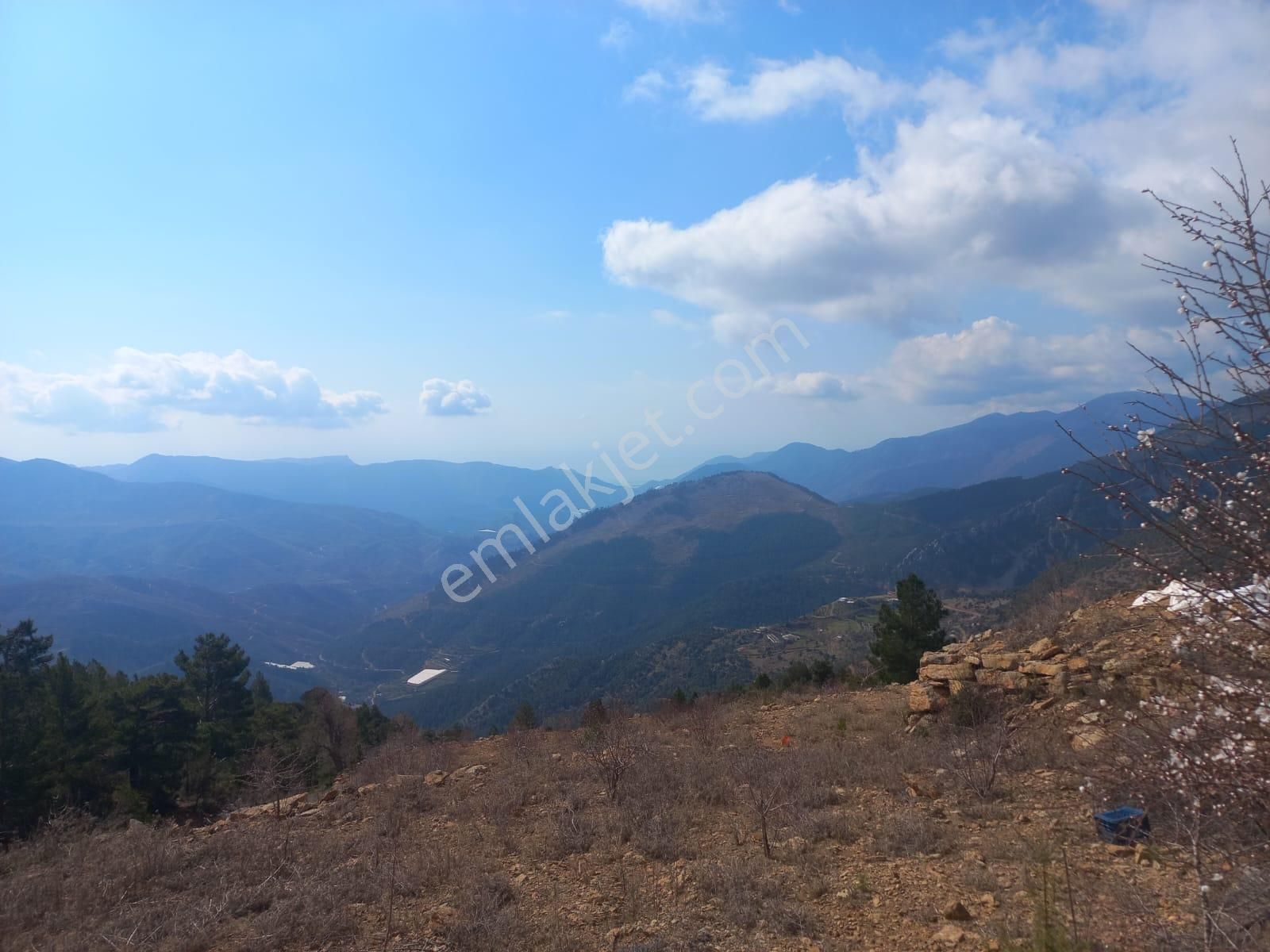 Pembecikte Müstakil Tapu 1058 M² - Görsel 12