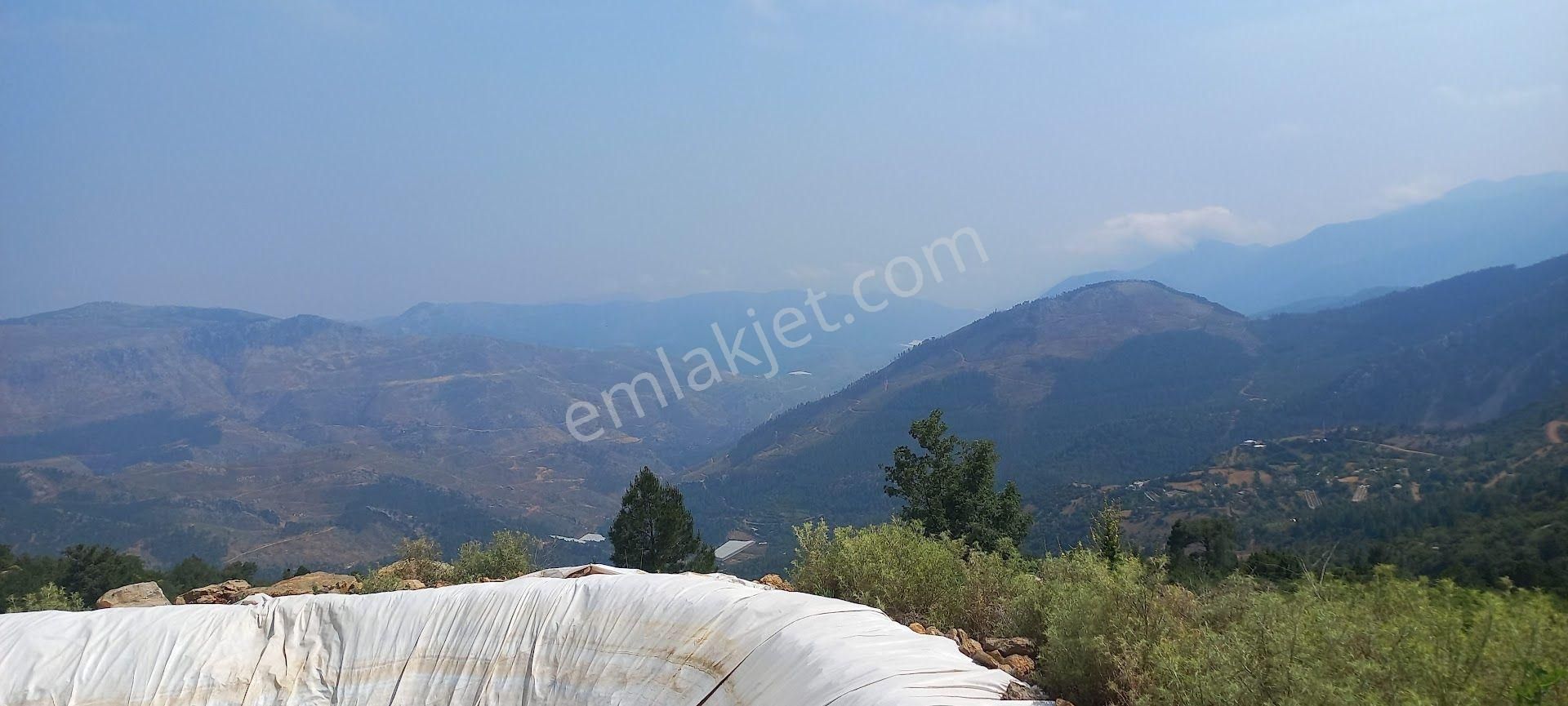 Pembecikte Müstakil Tapu 1058 M² - Görsel 6