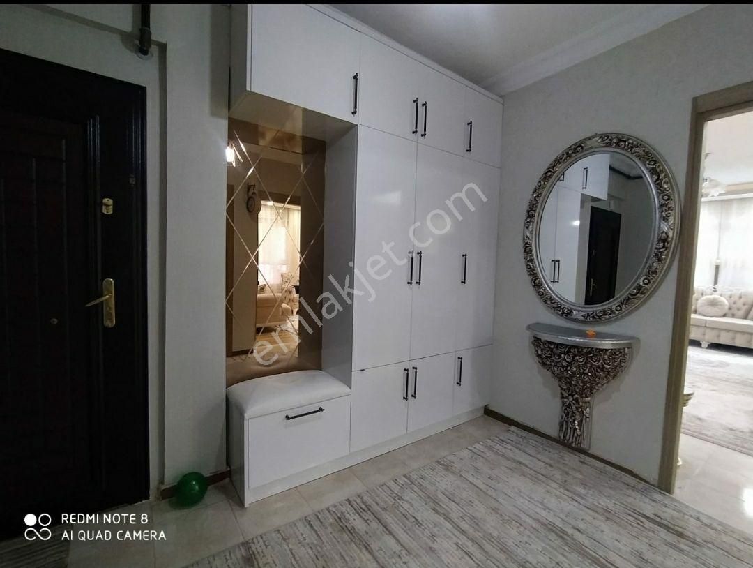 Karaköprü Atakent Satılık Daire ACİL UYGUN FİYATLI 3+1 DAİRE