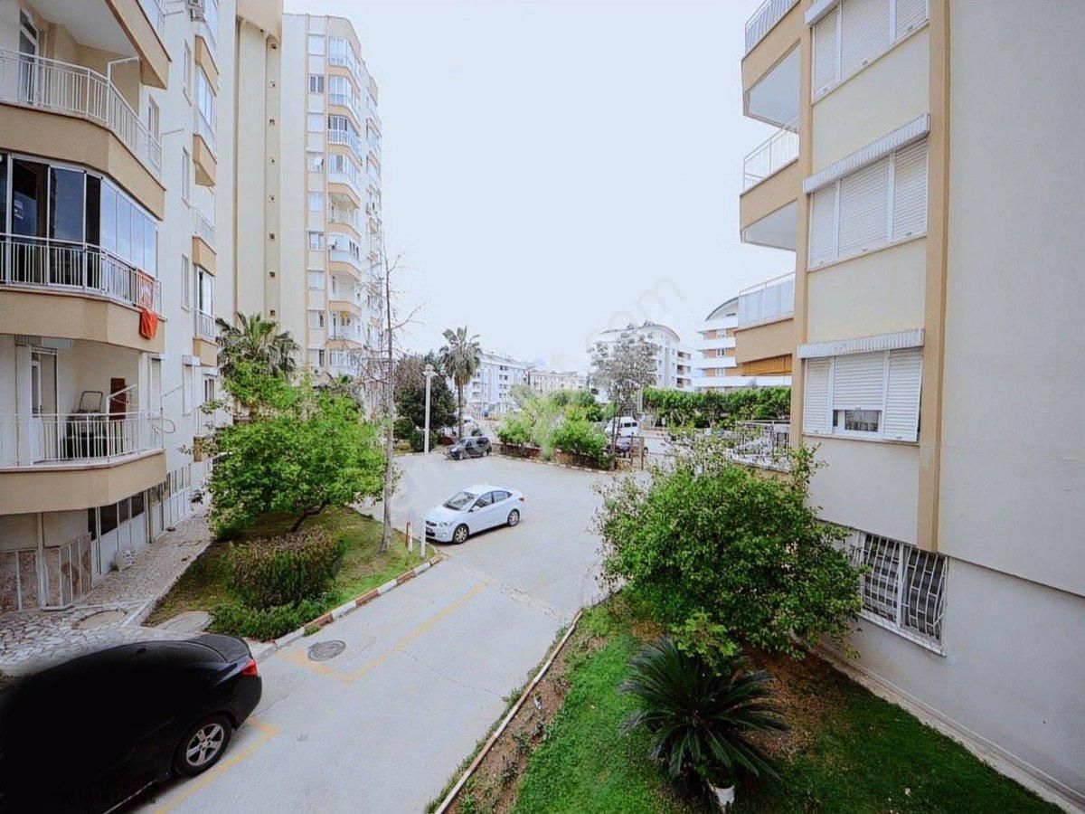 Konyaaltı Uluç Satılık Daire KONYAALTI ULUÇ MAHALLESİ NDE SİTE İÇİNDE SATILIK 3+1 DAİRE