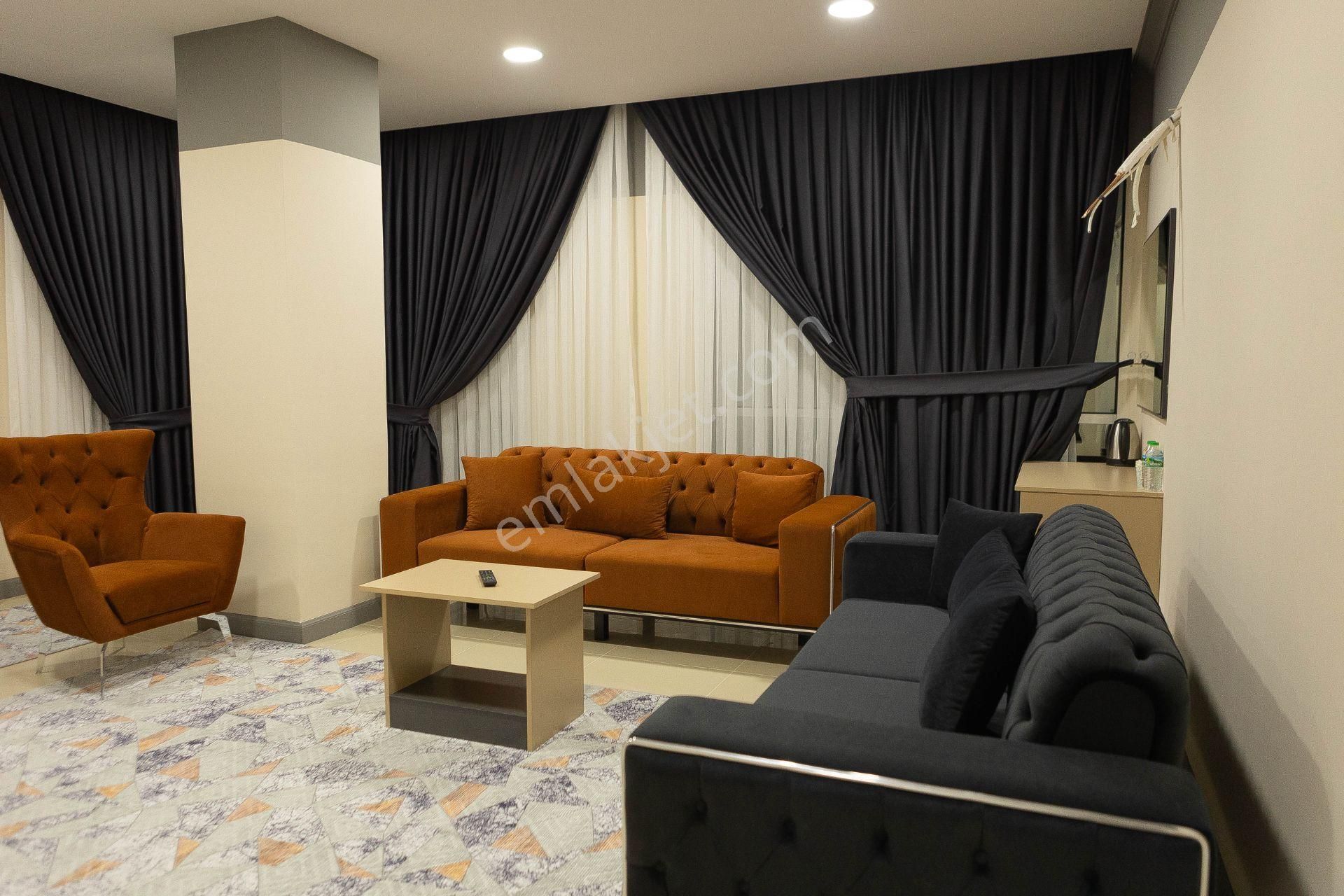 Beykoz Kavacık Günlük Kiralık Daire 5 YILDIZLI OTEL KONFORU HER BÜTÇEYE UYGUN KONAKLAMA 