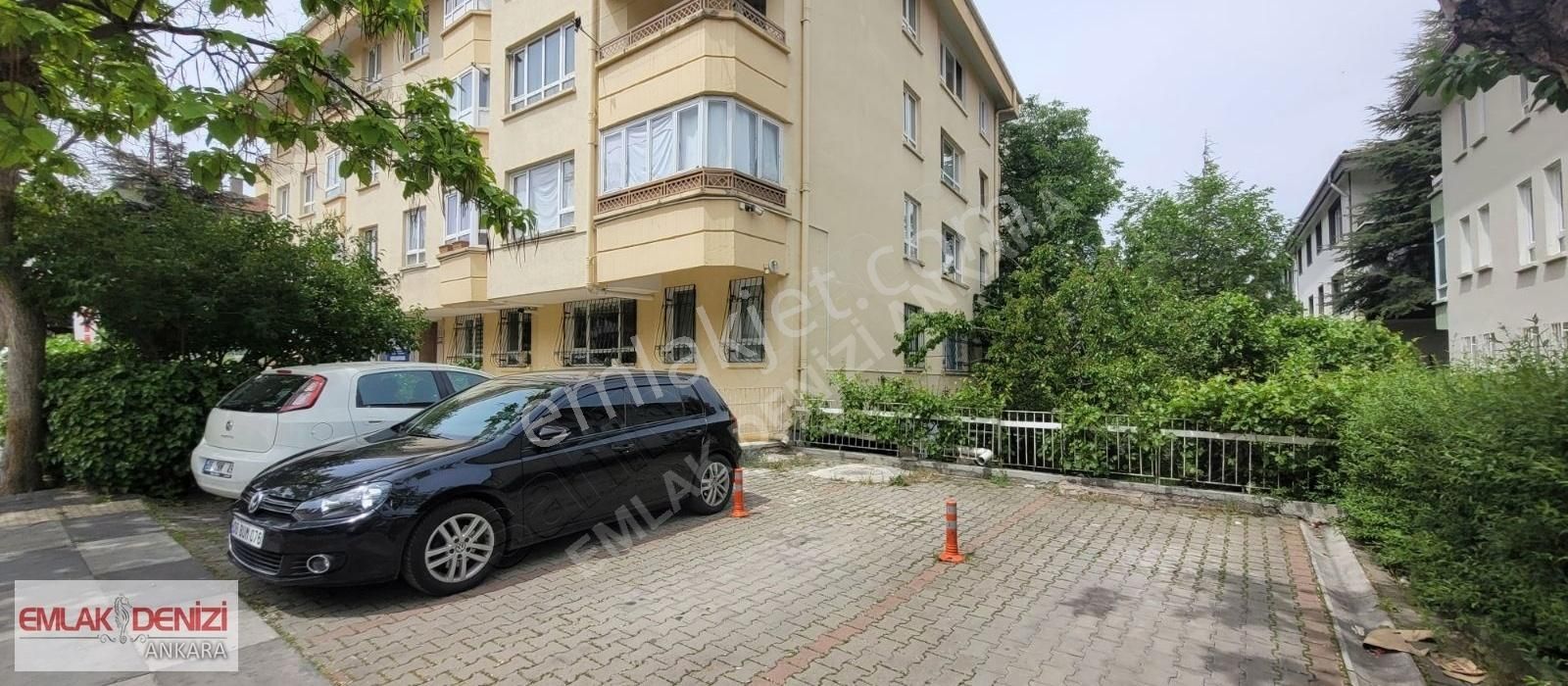 Çankaya Aydınlar Kiralık Daire 29 Mayıs Has. Yakını 2+1 Mobilyalı Kiralık Ev