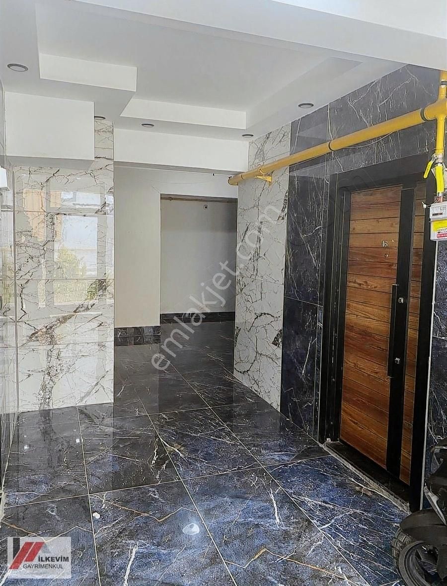 Karaköprü Narlıkuyu Kiralık Daire WORLD İLKEVİM'DEN KARAKÖPRÜ NARLIKUYU'DA 1+1 KİRALIK DAİRE