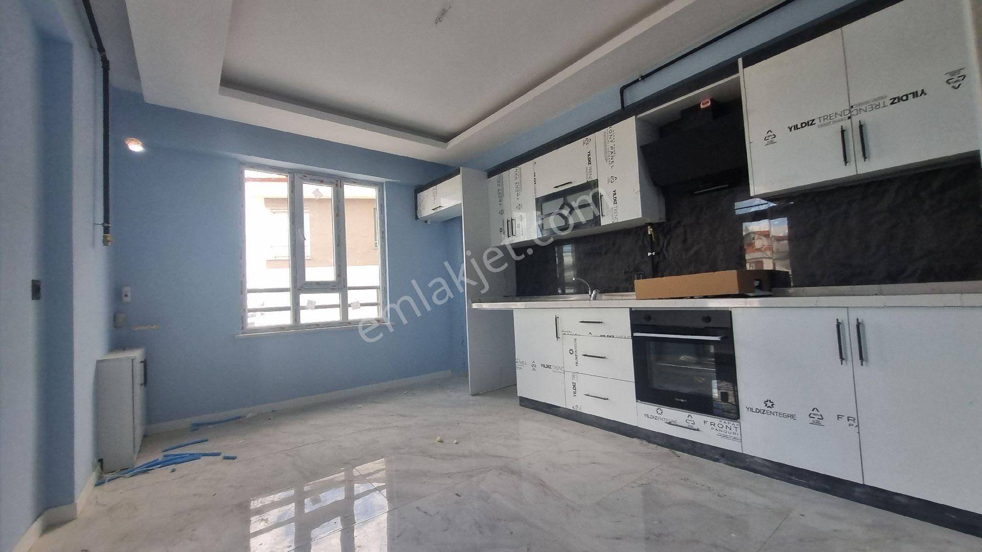 Selçuklu Akşemsettin Satılık Daire SELÇUKLU AKŞEMSETTİN'DE SATILIK 3.5+1 DAİRE