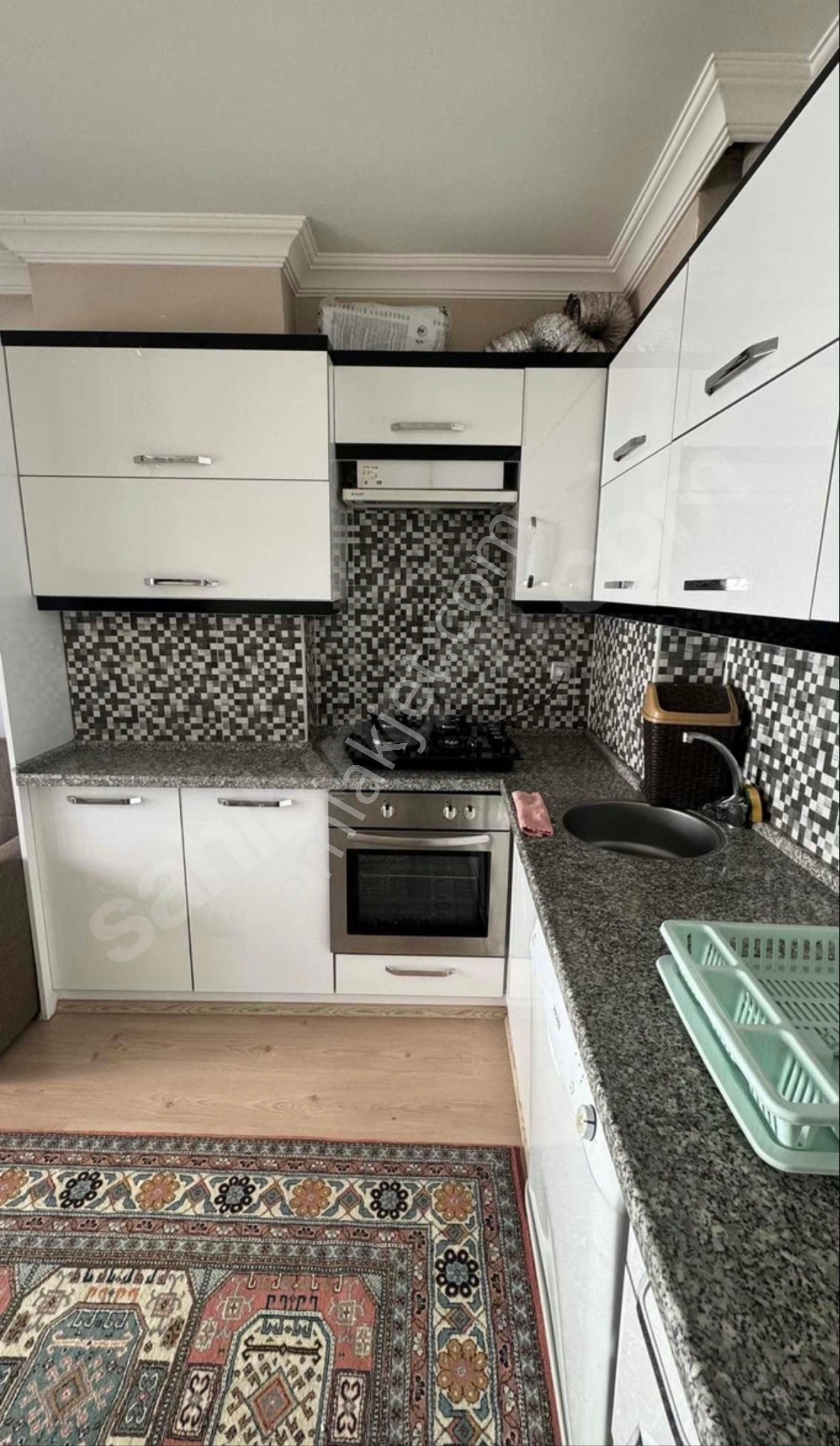 Sahibinden Eşyalı 1+1