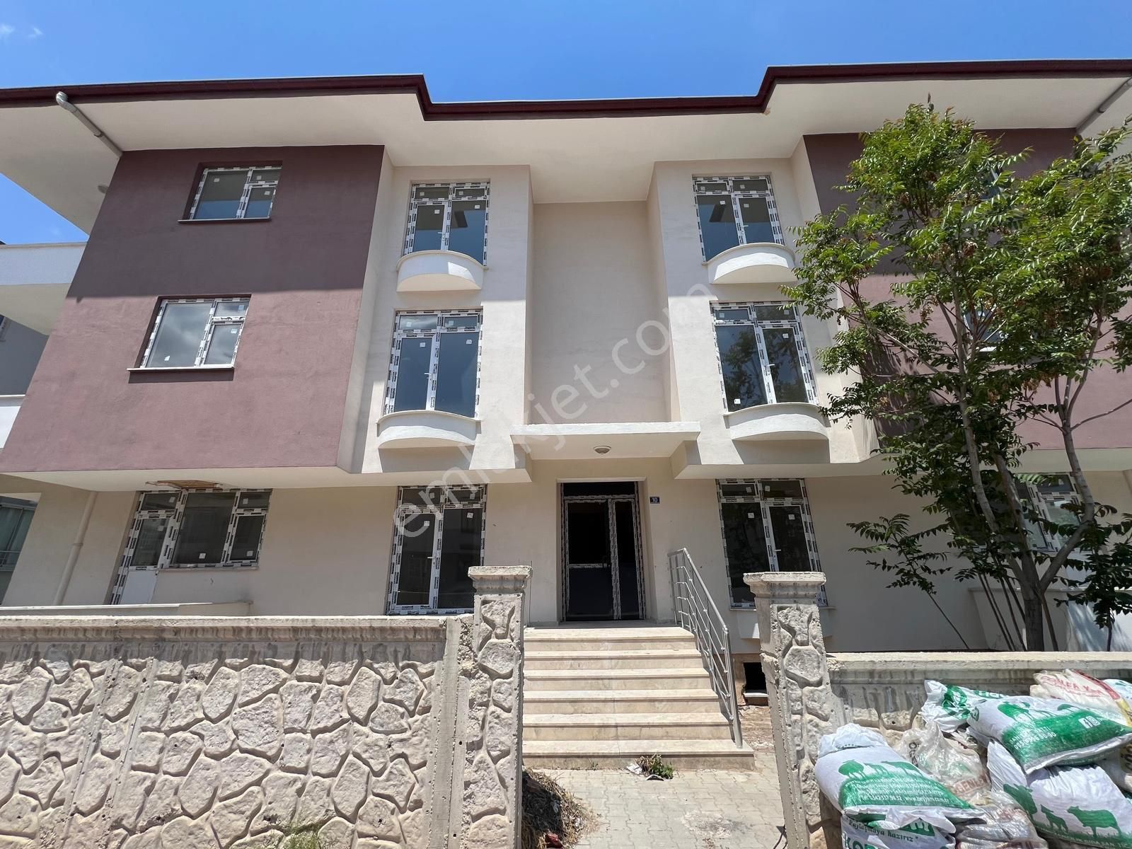 Selçuklu Hanaybaşı Satılık Daire  OPAL YATIRIMDAN HANAYBAŞINDA SATILIK SIFIR 3+1 DAİRE