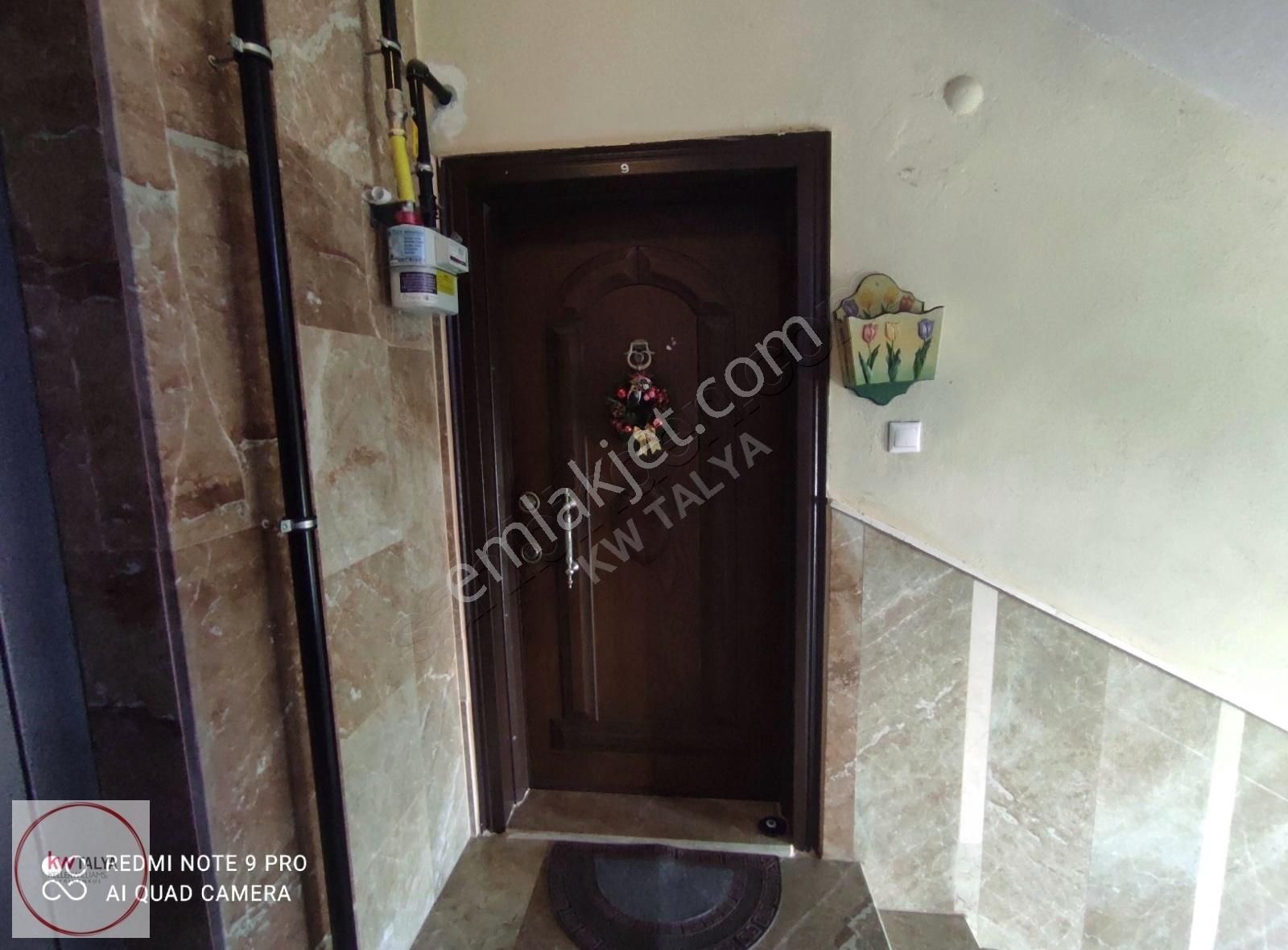 Muratpaşa Çağlayan Satılık Daire ANTALYA ÇAĞLAYAN MAHALLESİNDE SATILIK 4+1 DUBLEKS DAİRE