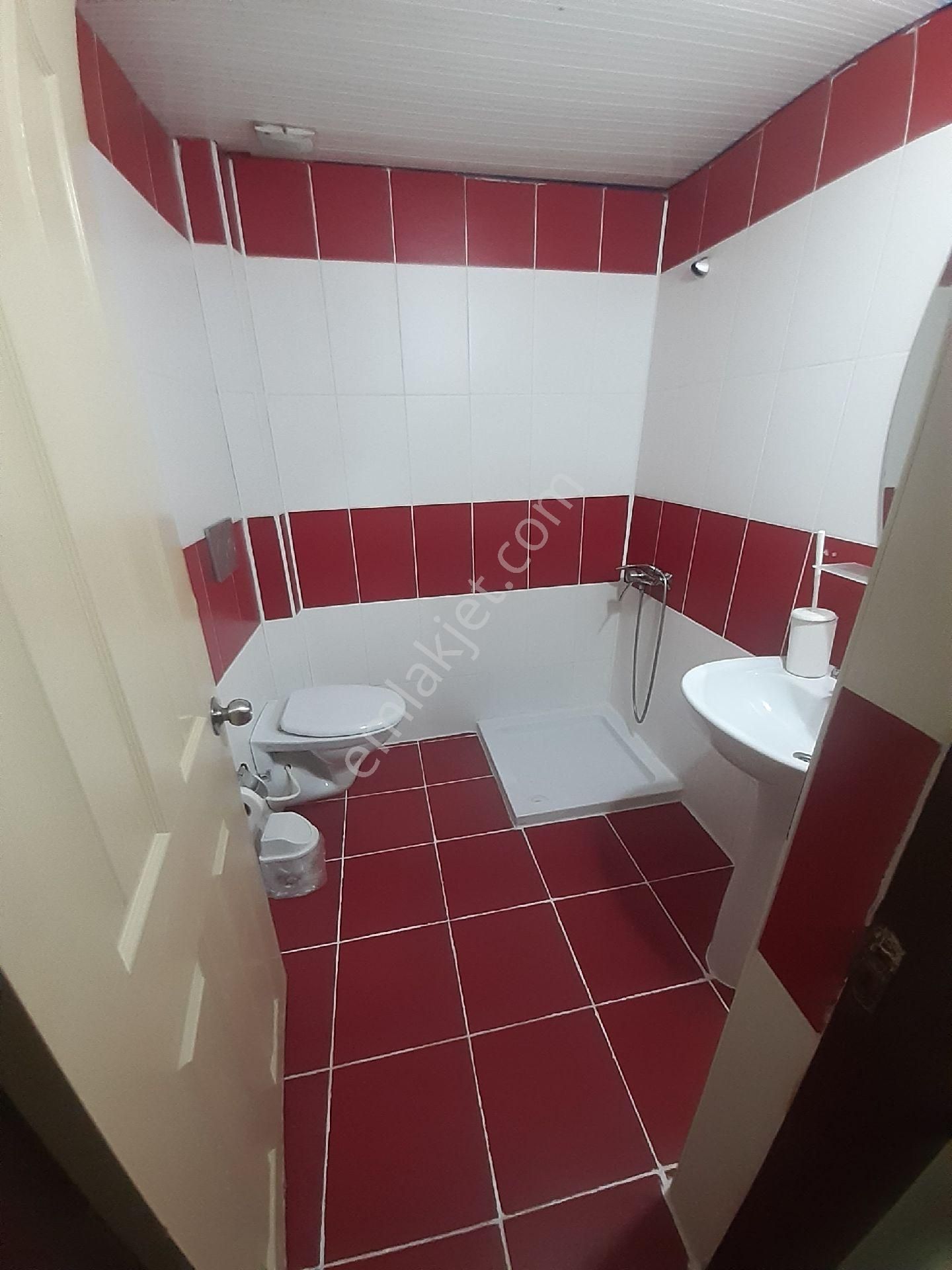 Tatil Cenneti Side'de Denize 50 Metre Harika Konumda Otel Odaları - Görsel 2