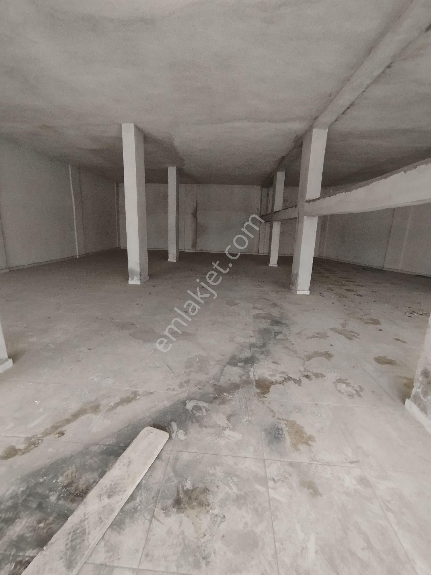 Düziçi Uzun Banı Kiralık Dükkan & Mağaza 230  m² KİRALIK DÜKKAN