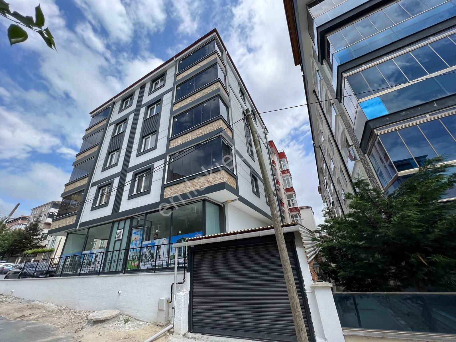 Çerkezköy Fatih Satılık Daire ÇERKEZKÖY DEVLET HASTANESİ YANI SATILIK  DAİRE