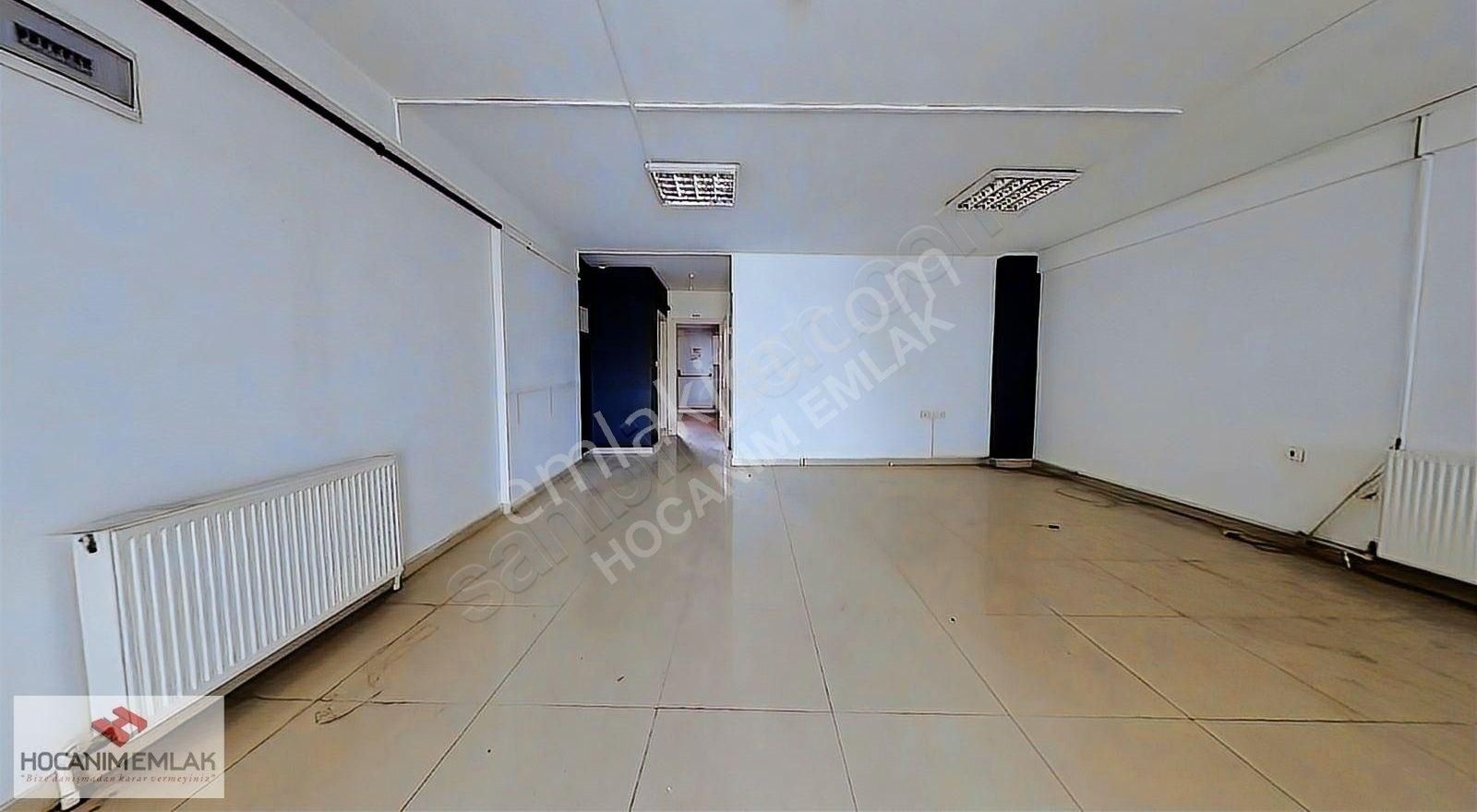 Gölbaşı Şafak Kiralık Bina GÖLBAŞI ANKARA CADDESİNDE KİRALIK KOMPLE BİNA