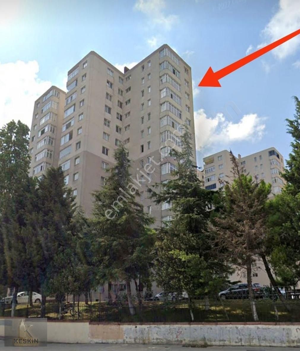 Esenyurt Mevlana Satılık Daire BEYLİKDÜZÜ BAUHAUS ARKASI SİTE İÇİ SATILIK DAİRE