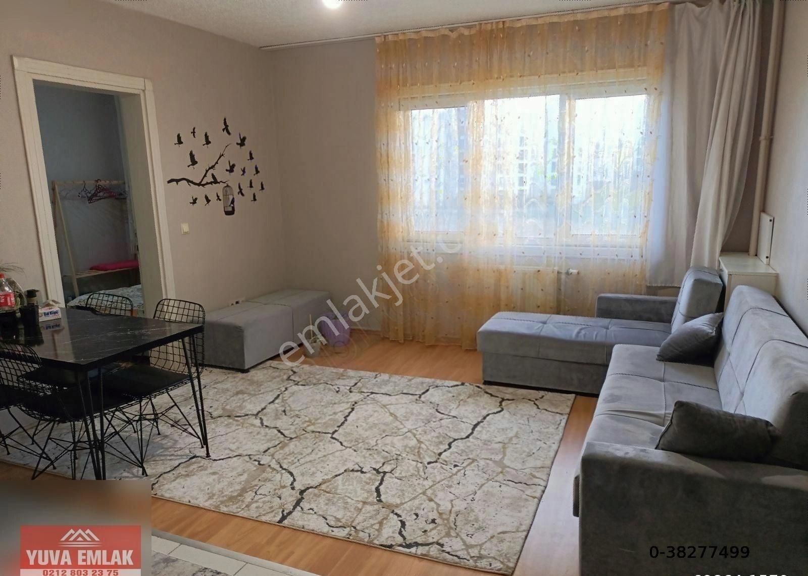 Başakşehir Kayabaşı Satılık Daire KAYAŞEHİR 13.BÖLGEDE SATILIK 1+1 DAİRE