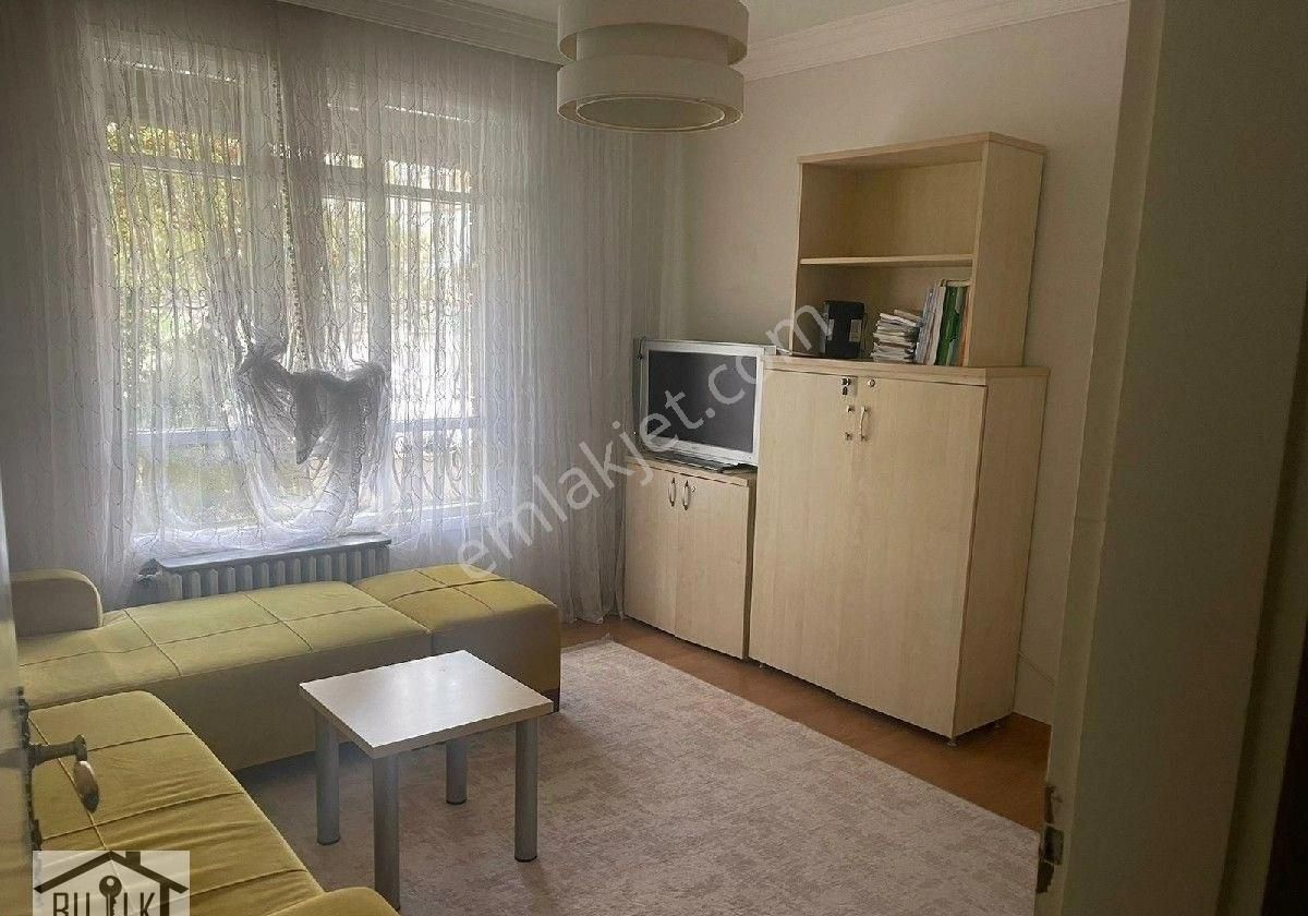 Çankaya Yukarı Bahçelievler Kiralık Daire BU İLK YÜKSEK GİRİŞ 2+1 MERKEZİ AİDATI OLMAYAN MASRAFSIZ FUL EŞYALI ABONELİKLERİ AÇIK