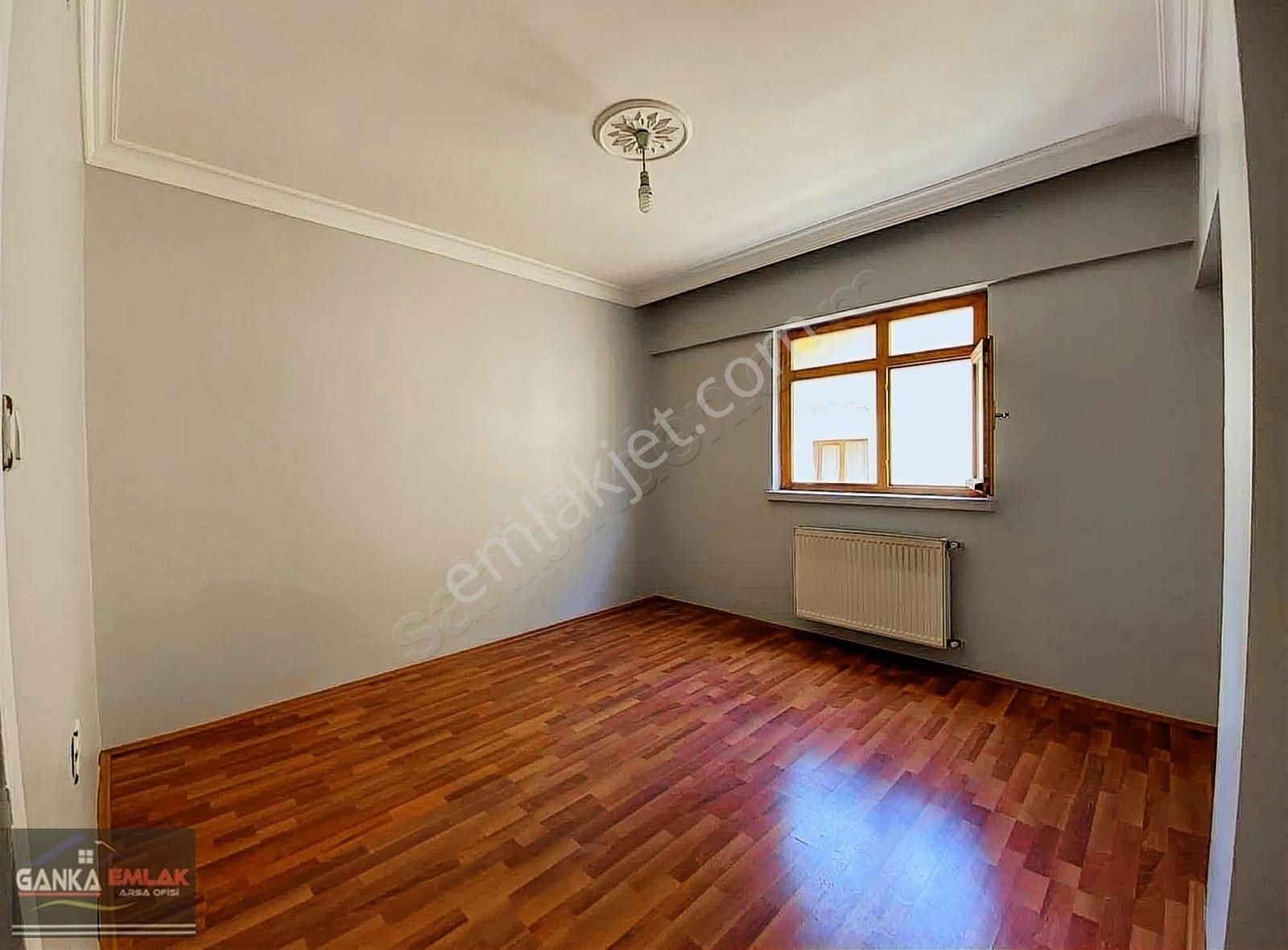 Keçiören Yeşiltepe Kiralık Daire GANKA EMLAKTAN YEŞİLTEPE DE KATTA KİRALIK DAİREBİR