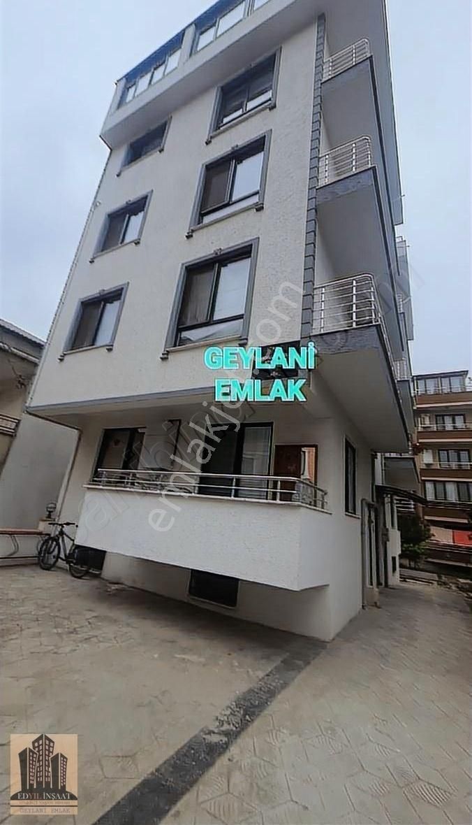 Yalova Merkez Gazi Osman Paşa Satılık Daire GEYLANİ EMLAKTAN GAZİ OSMAN PAŞADA SATILIK DAİRELER