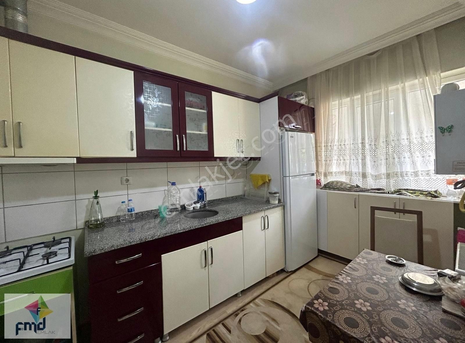 Elazığ Merkez Kültür Satılık Daire [FMD]KÜLTÜR MAH VALİLİĞE YAKIN 1+1 SATILIK DAİRE