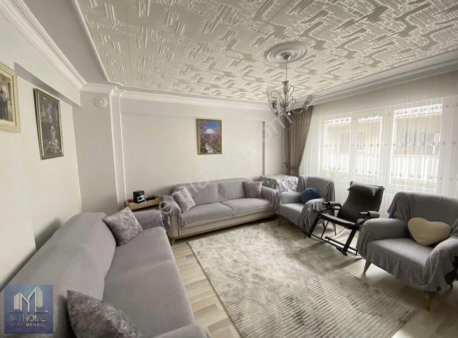 Çorlu Şeyh Sinan Satılık Daire ŞEYHSİNAN MAHALLESİ 2+1 110 M2 MASRAFSIZ UYGUN DAİRE