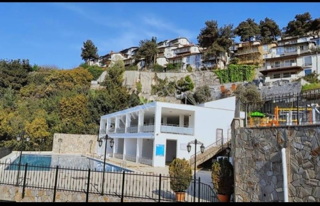 Gemlik Kurşunlu Satılık Villa Bursa Gemlik Kurşunlu Mahallesinde 2+1 Villa