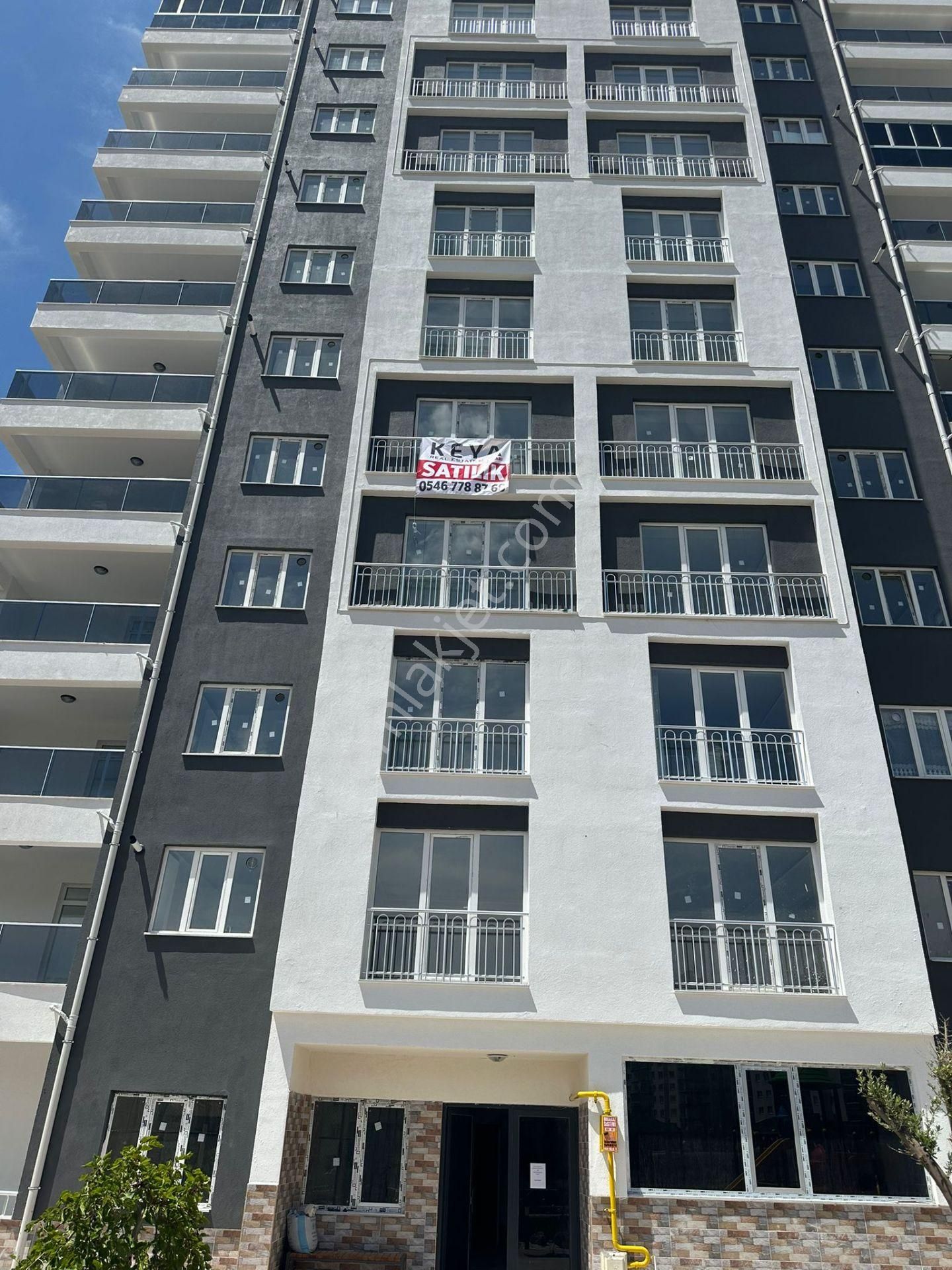 Beypazarı Başağaç Satılık Daire BEYPAZARI BAŞAĞAÇ BEYŞEHİR SİTESİ 3+1 SATILIK DAİRE 