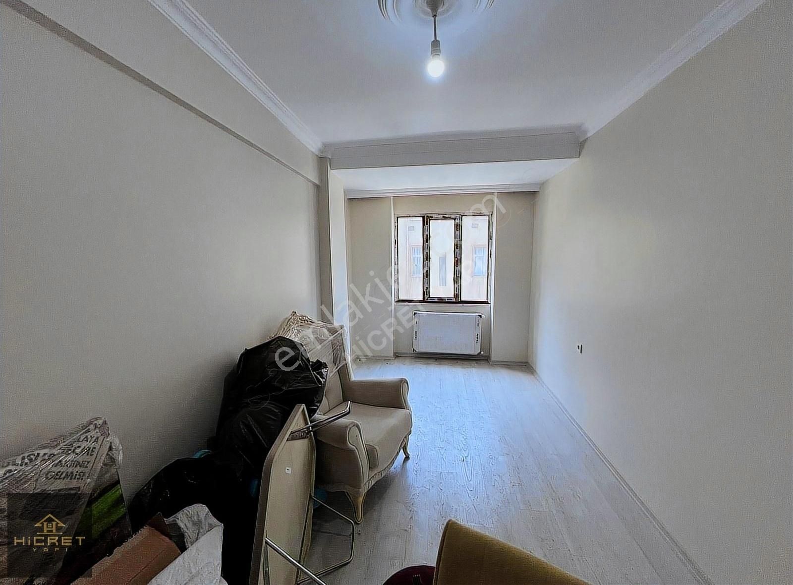 Sultangazi Uğur Mumcu Satılık Daire UĞURMUMCU MAH'DE SATILIK 2+1 95M² SIFIR KÖŞE BAŞI 2.KAT DAİRE