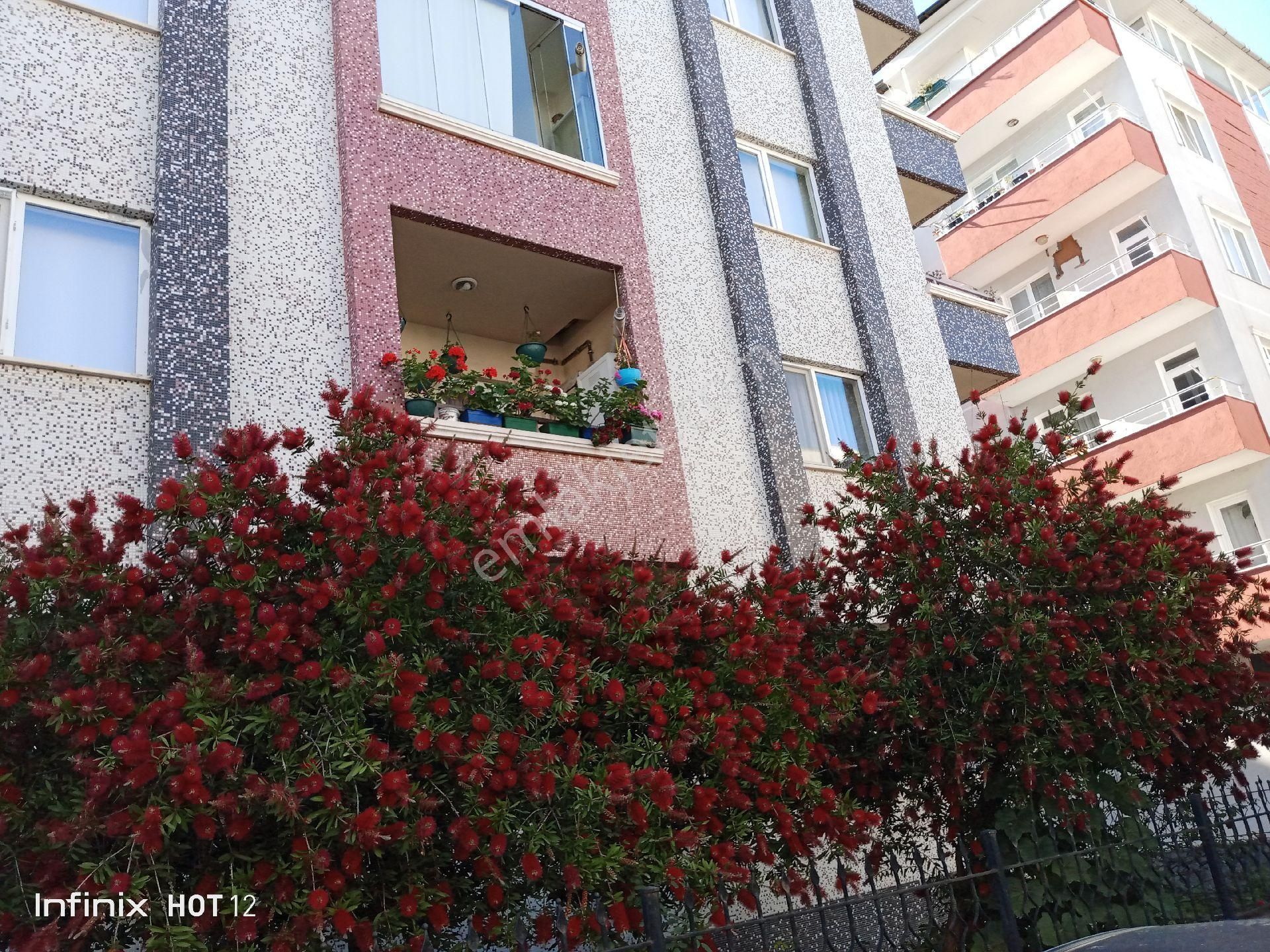 Atakum Cumhuriyet Satılık Daire Cumhuriyet Mahallesi Azerbaycan Caddesi satılık 5+2 lüks daire