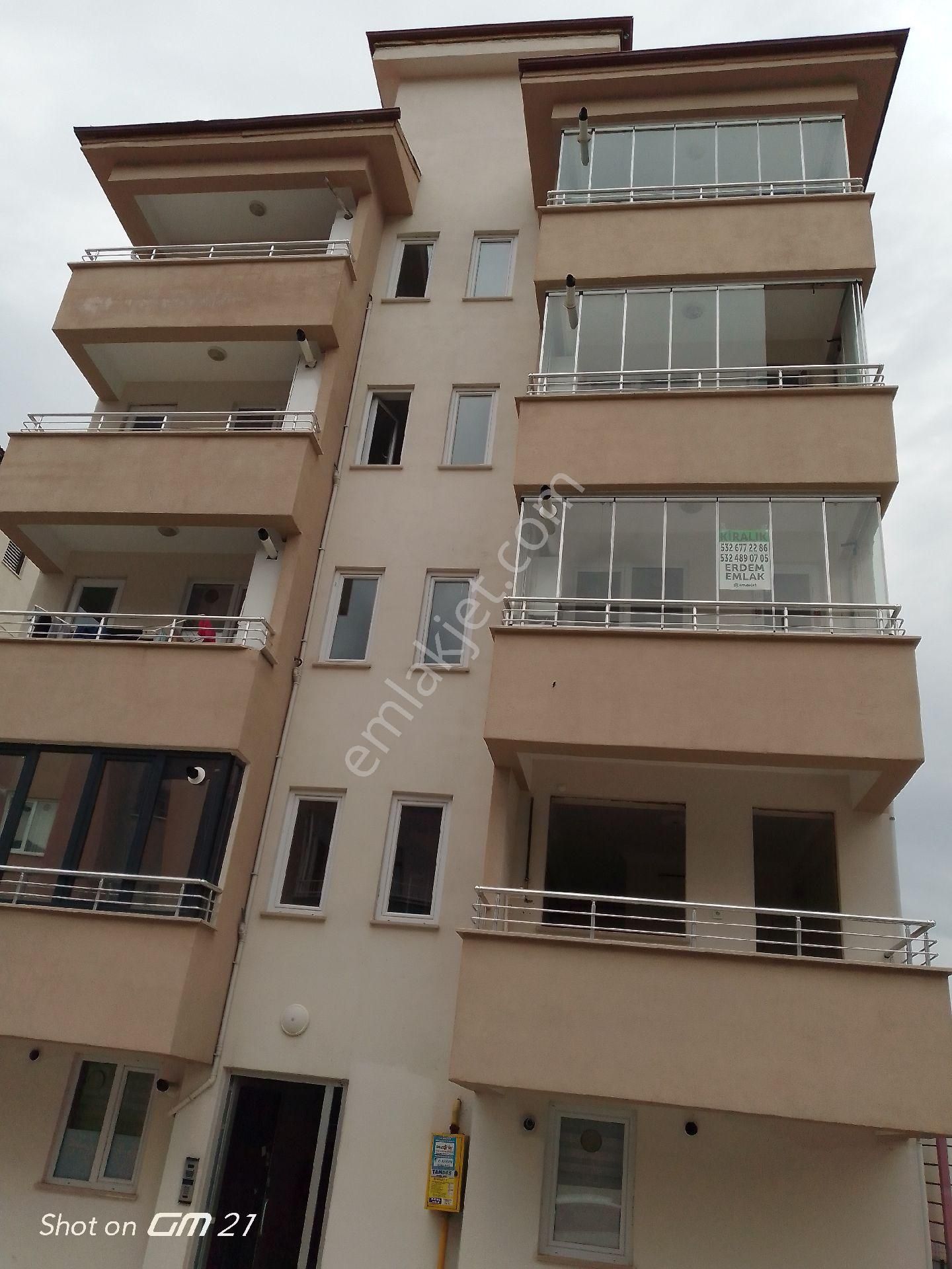 Amasya Merkez Akbilek Kiralık Daire AMASYA MERKEZ AKBİLEK'TE KİRALIK 1+1