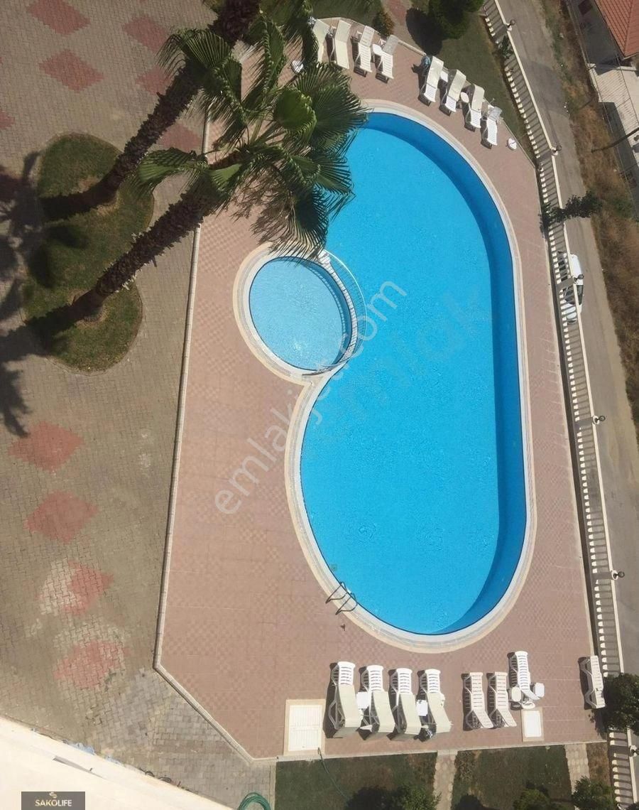 Sakolife'dan ci̇kci̇lli̇ de 2+1 eşyasiz ki̇ralik dai̇re