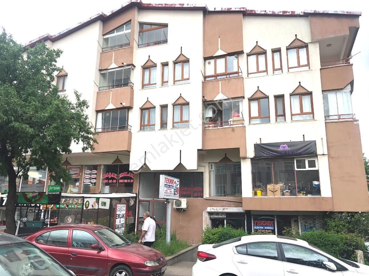 Çankaya Aydınlar Satılık Daire DİKMEN CADDESİ , İSA YALÇIN SOKAK KÖŞESİ 3+1 BATI- DOĞU CEPHELİ