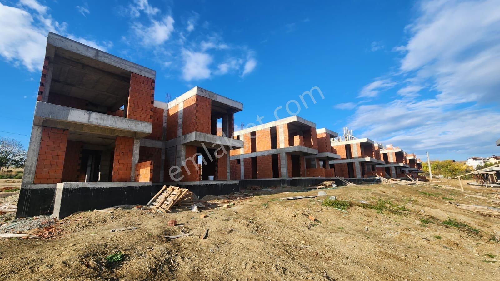 Karabiga'da Projeden Satış Avantajıyla Havuzlu Site İçerisinde 2+1 Dubleks Daire - Görsel 5